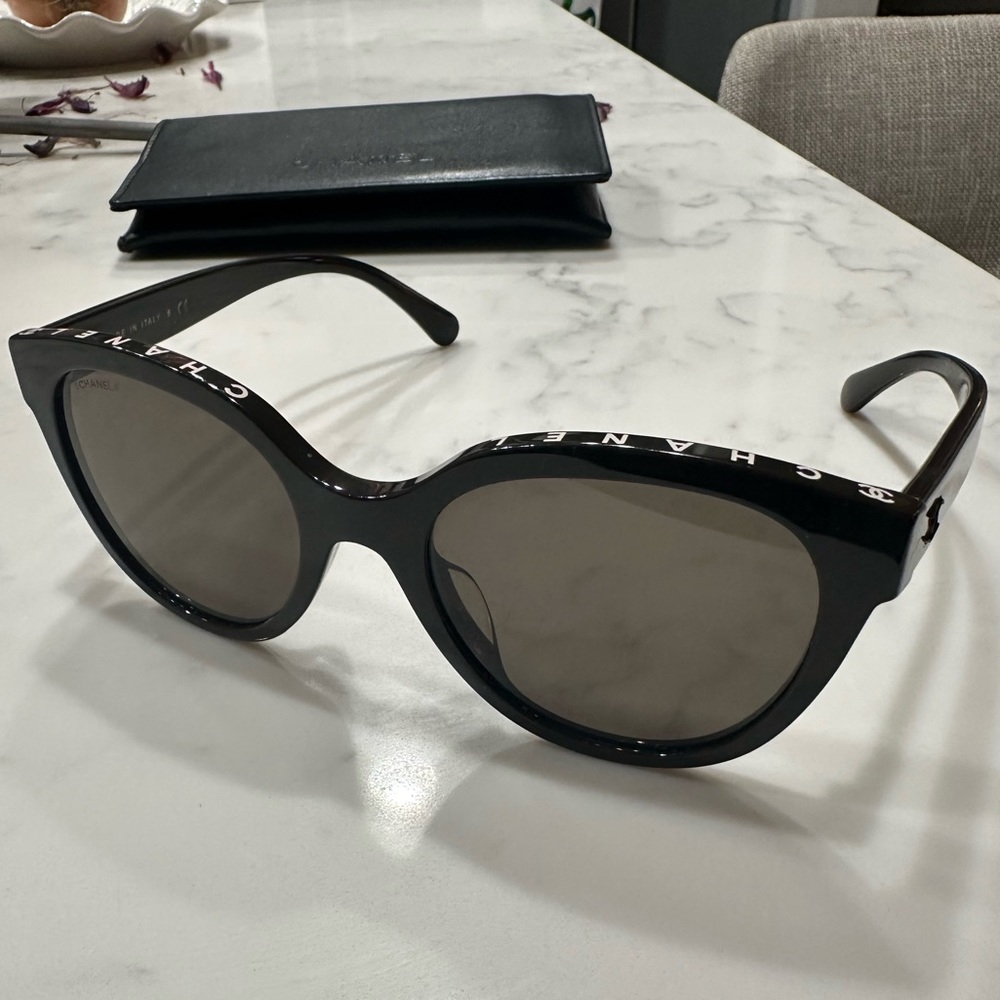 Chanel Sunglasses
